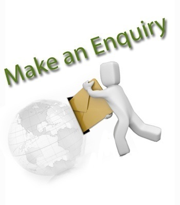 enquiry